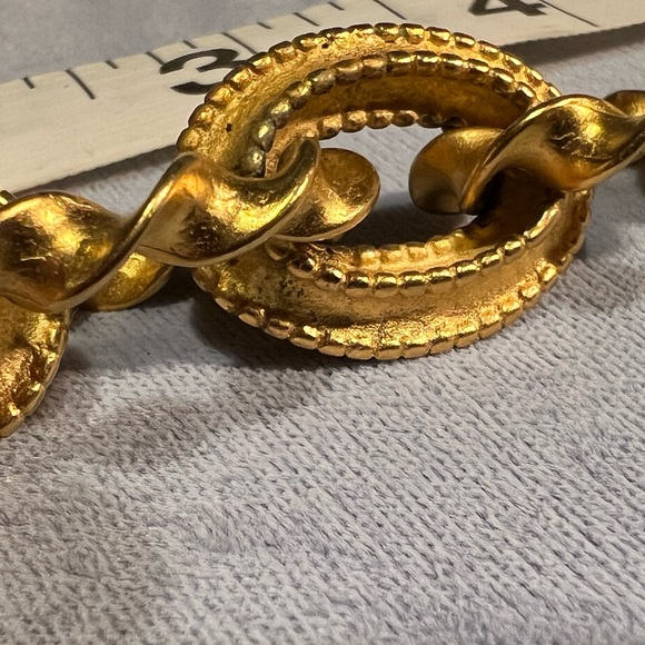 Karl Lagerfeld Treasure Link Bracelet - 3 available! - Picture 3 of 12